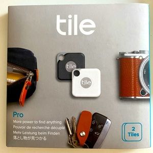 Tile Pro (2018) 2-pack